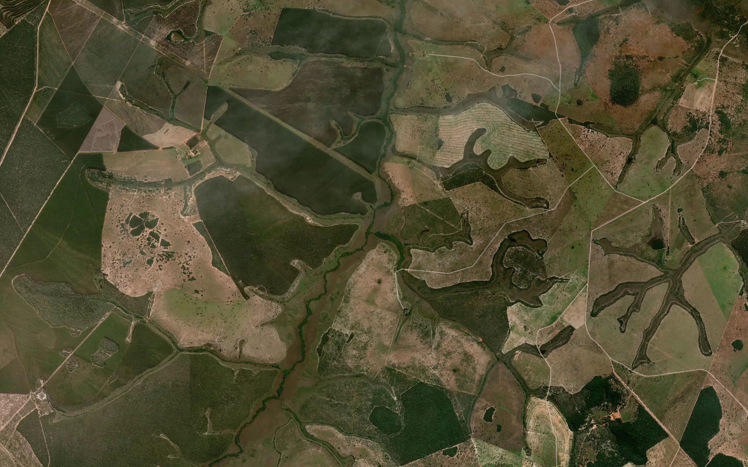 Corrego da Lagoinha
