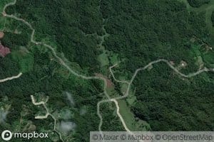 Waisilisilikabui Creek