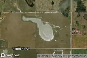 Lark Lake