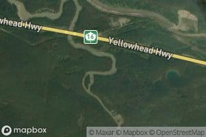 Yellowhead Creek