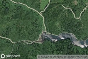Rockhouse Creek