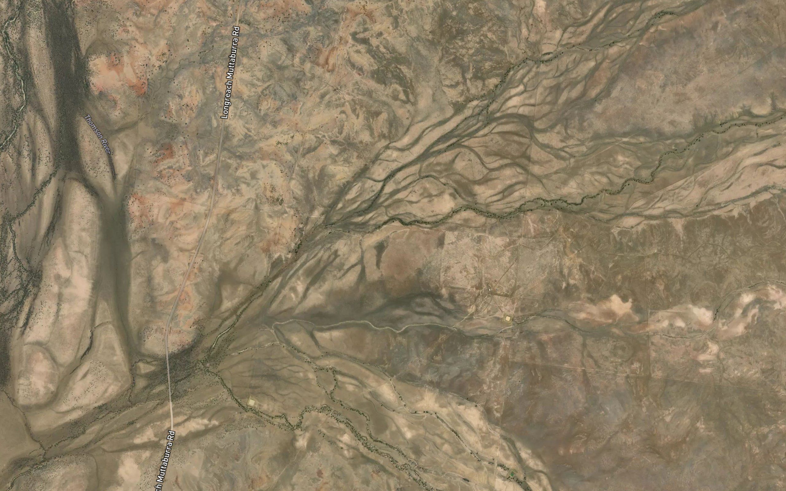 Cattle Creek