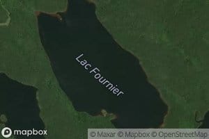 Lac Fournier