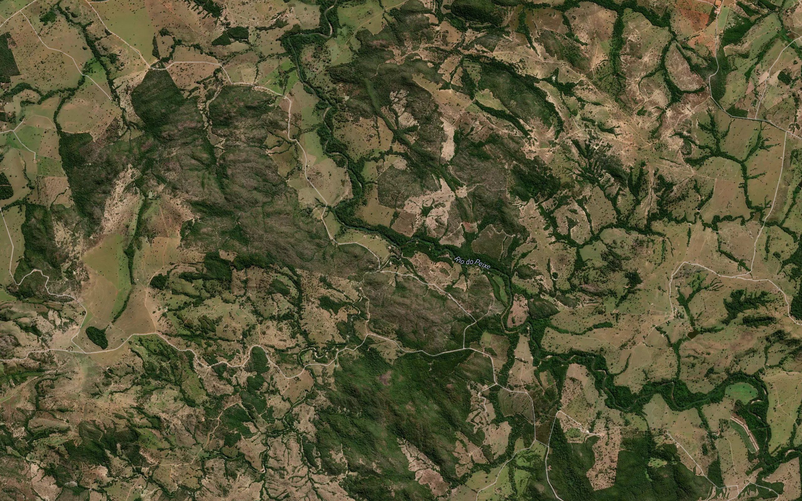 Corrego Fundo