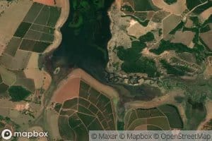 Ribeirao do Cervo