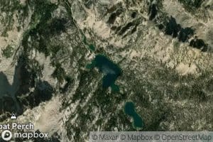Saddleback Lakes