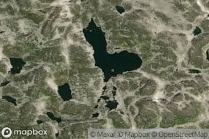 Midtlaegertjonni