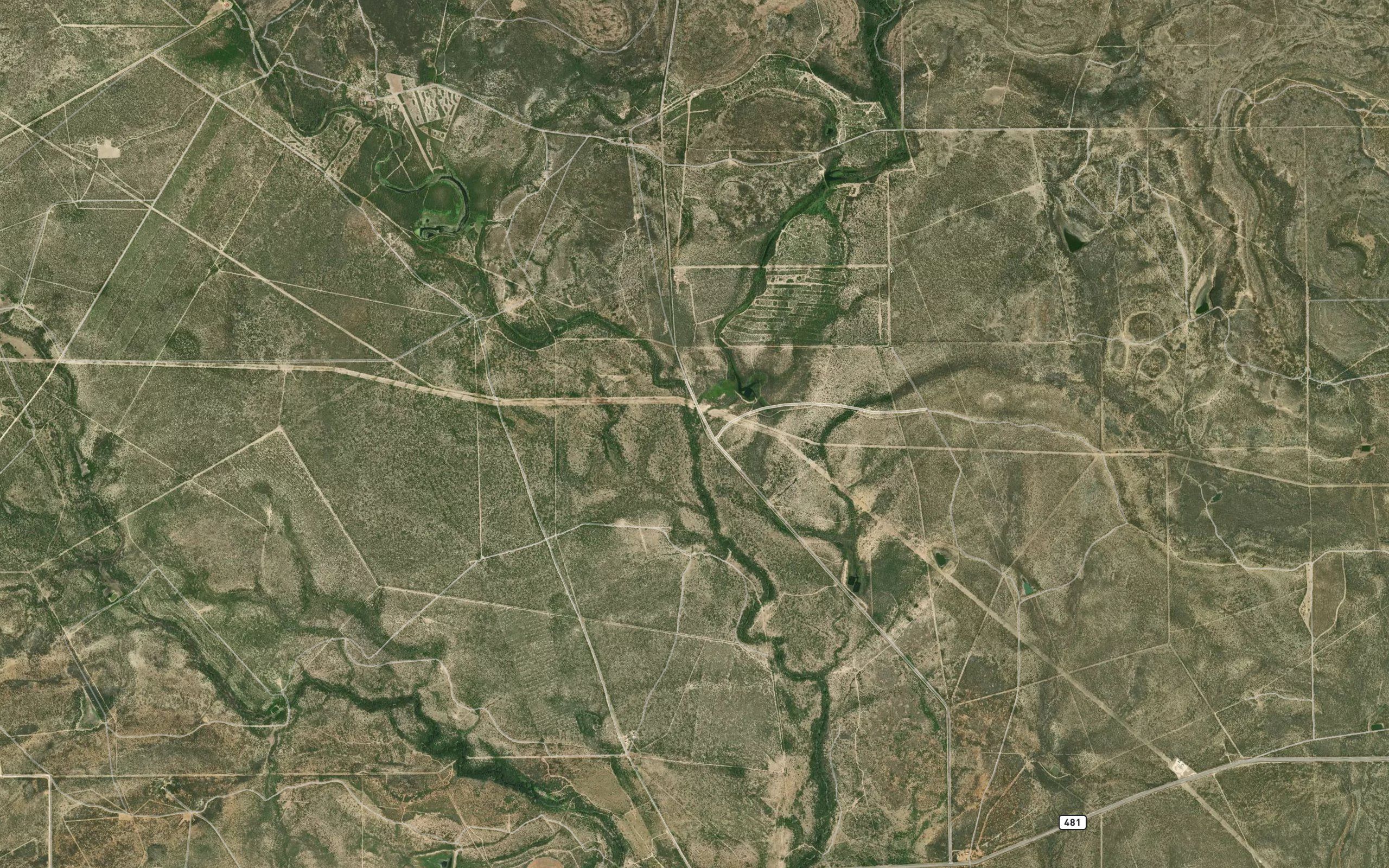 Little Muela Creek