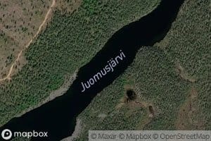 Juomusjarvi