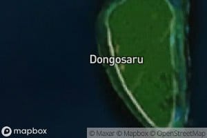 Blasted Pier Access WW2