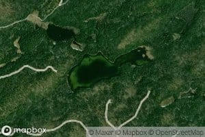 Graham Lake