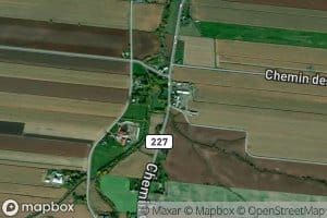 Ruisseau du Pin Rouge