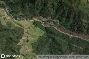 Corrego do Chico-preto