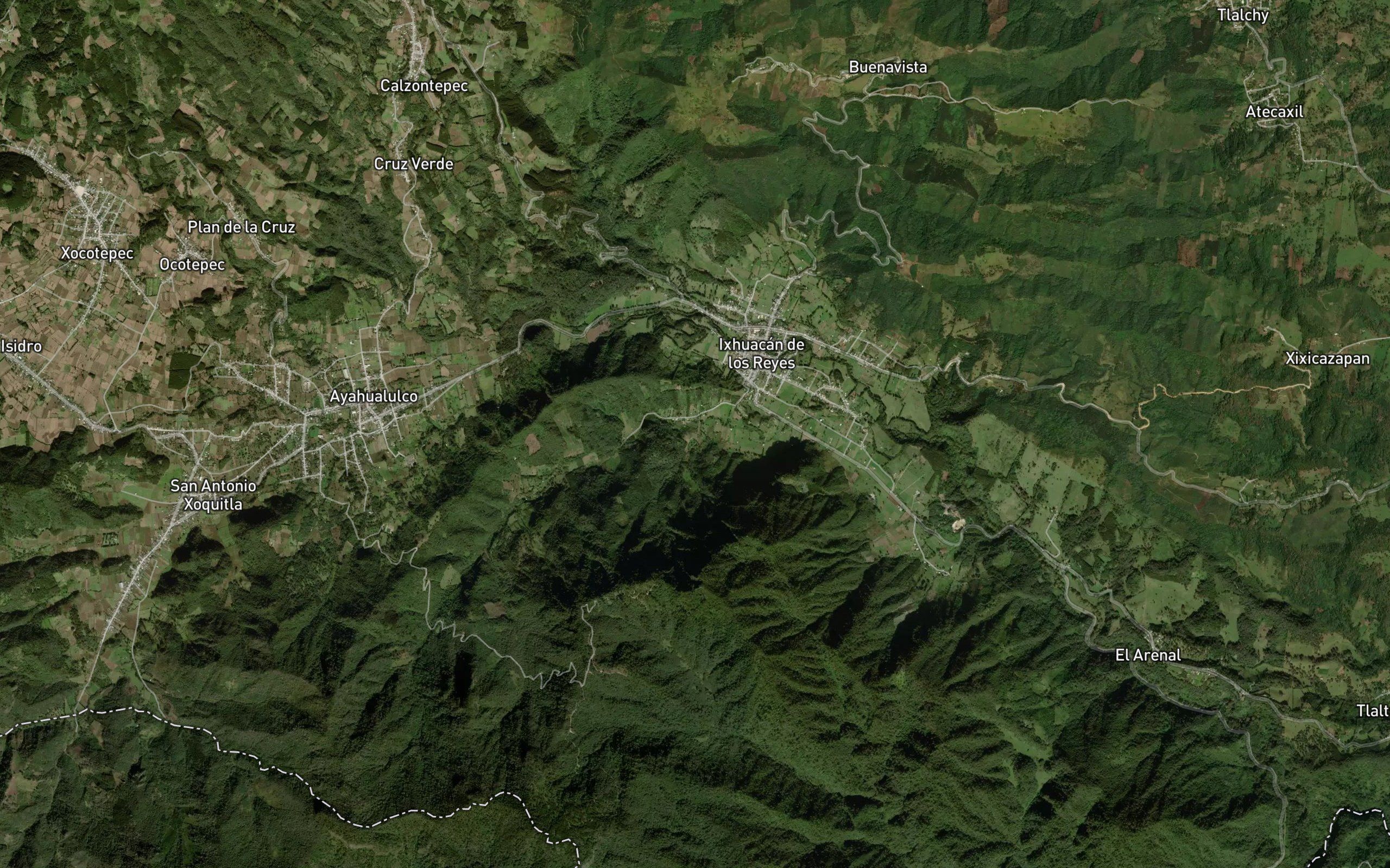 Tlamanca