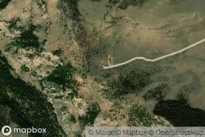Curutchet Spring