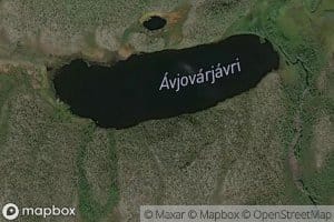 Avjovarjavri