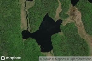 North Carrying Road Lake