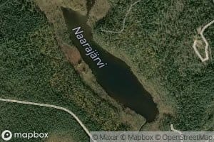 Naarajarvi