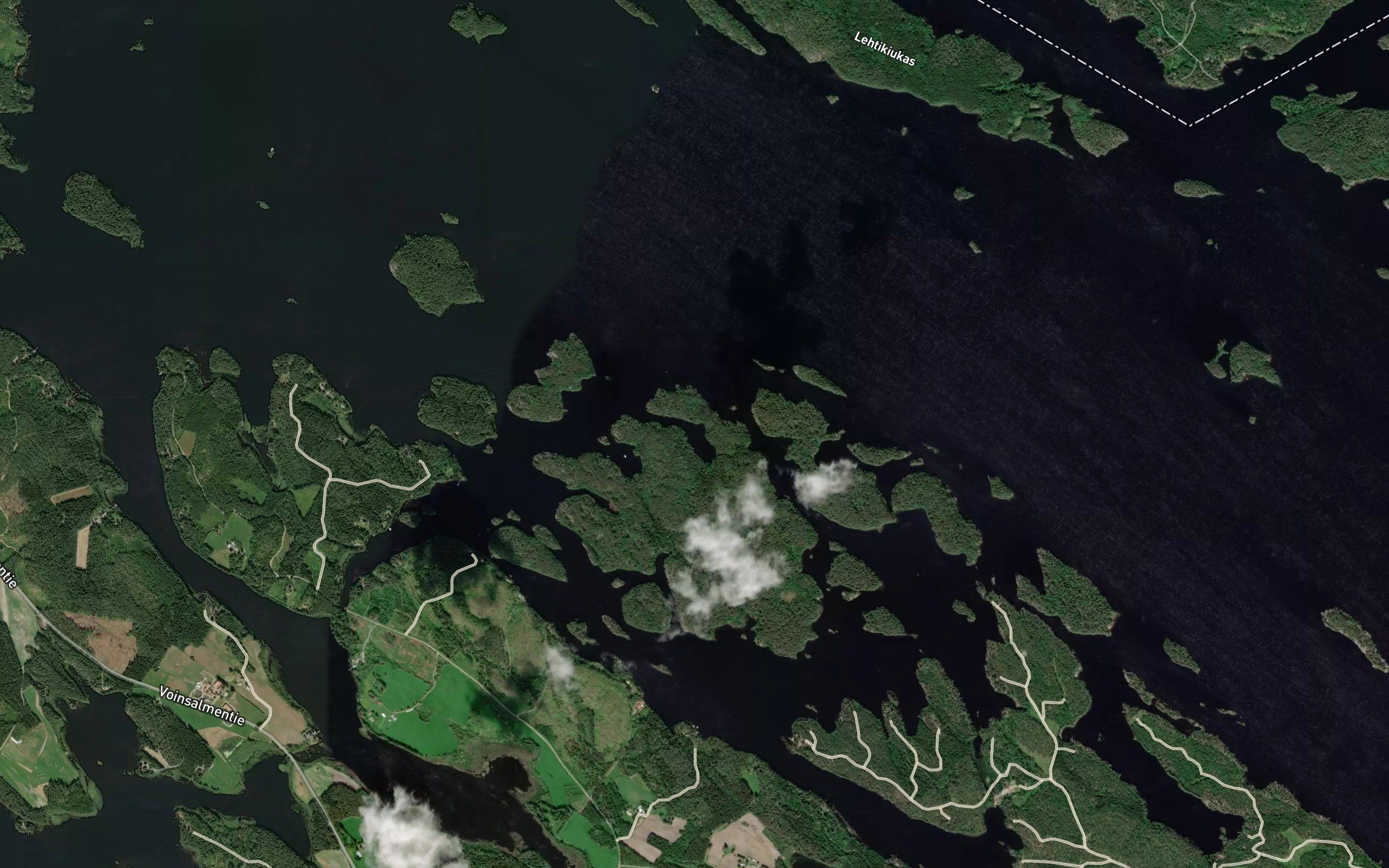 Pitkalahti