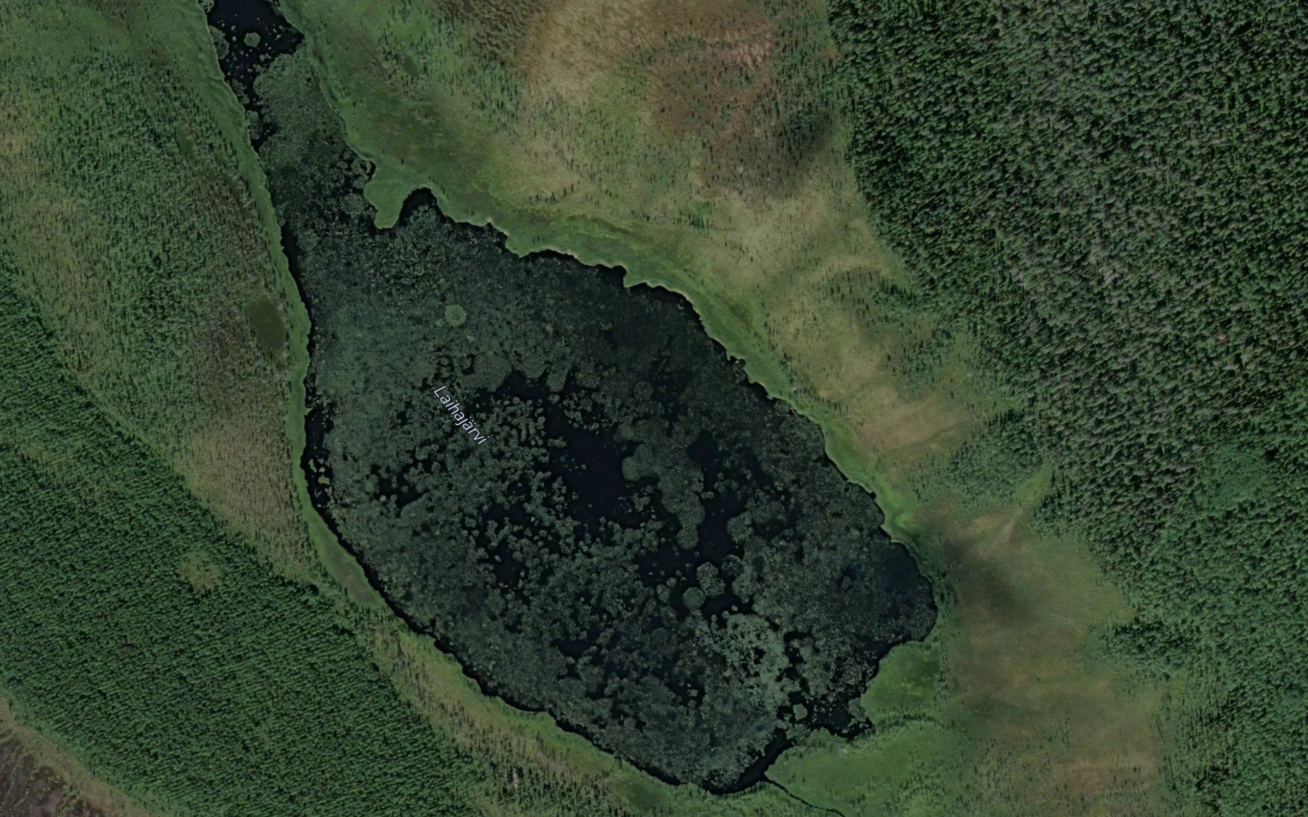 Laihajarvi