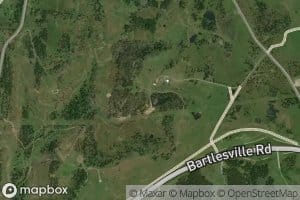 Oknoname 113094 Reservoir