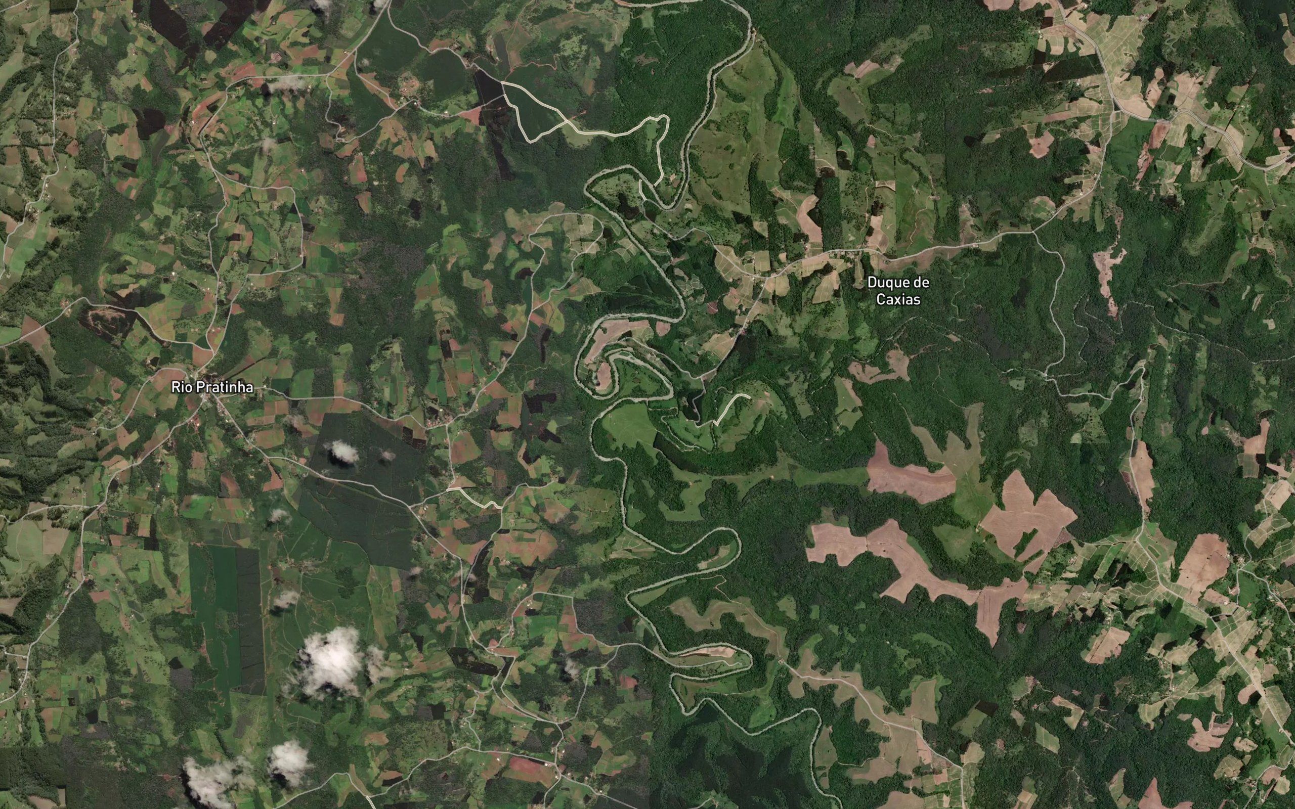 Rio Colorado