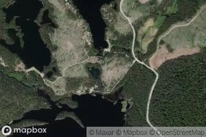 Headwater Lakes