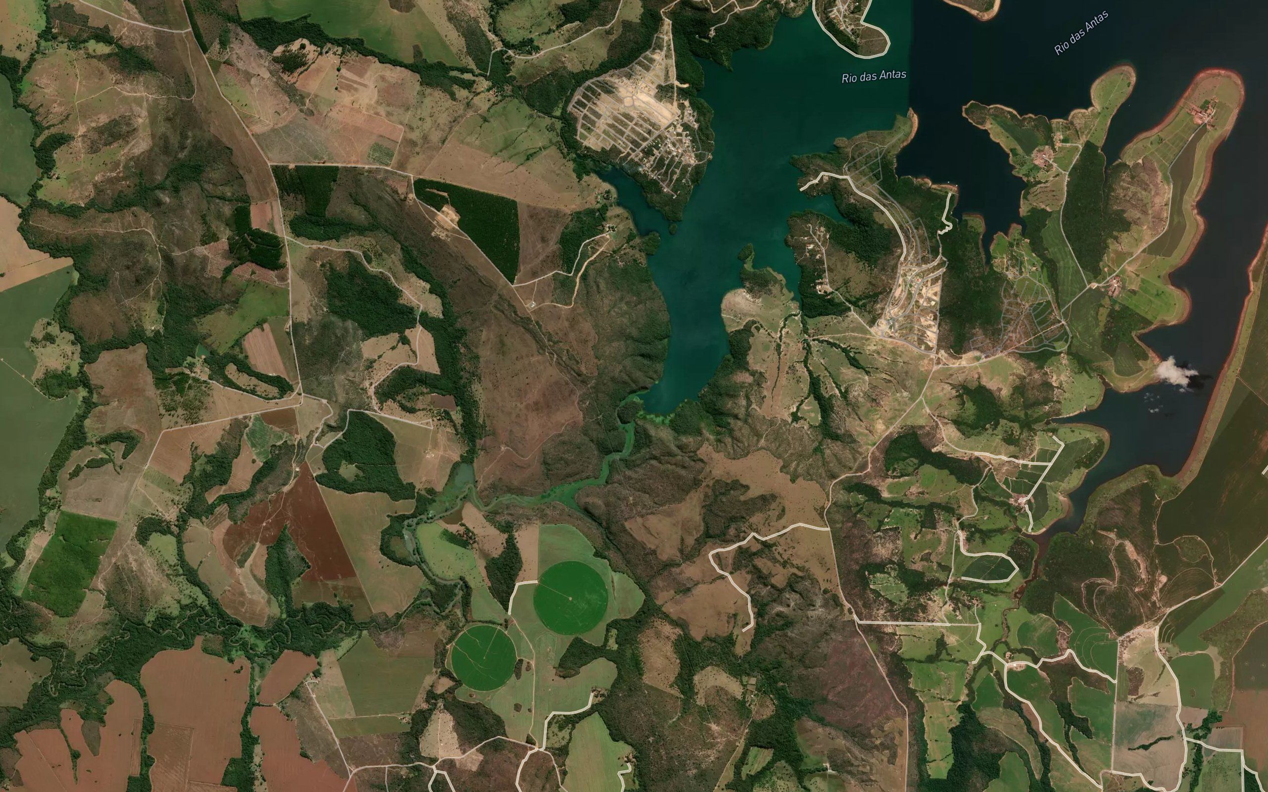 Rio das Antas