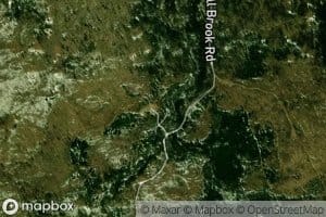 East Branch Mill Brook