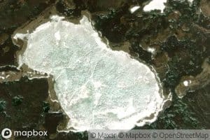Wapisew Lake
