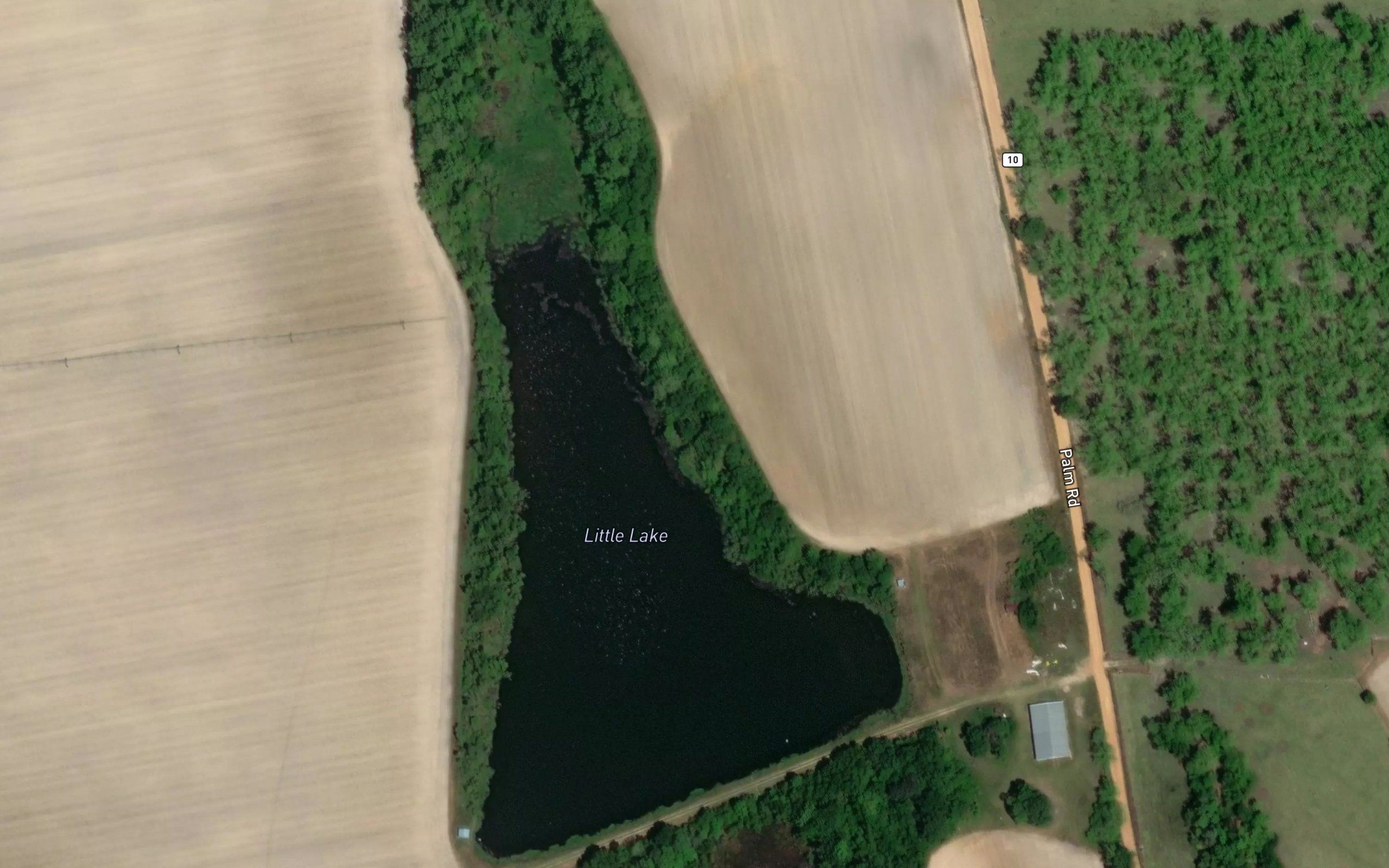 Little Lake