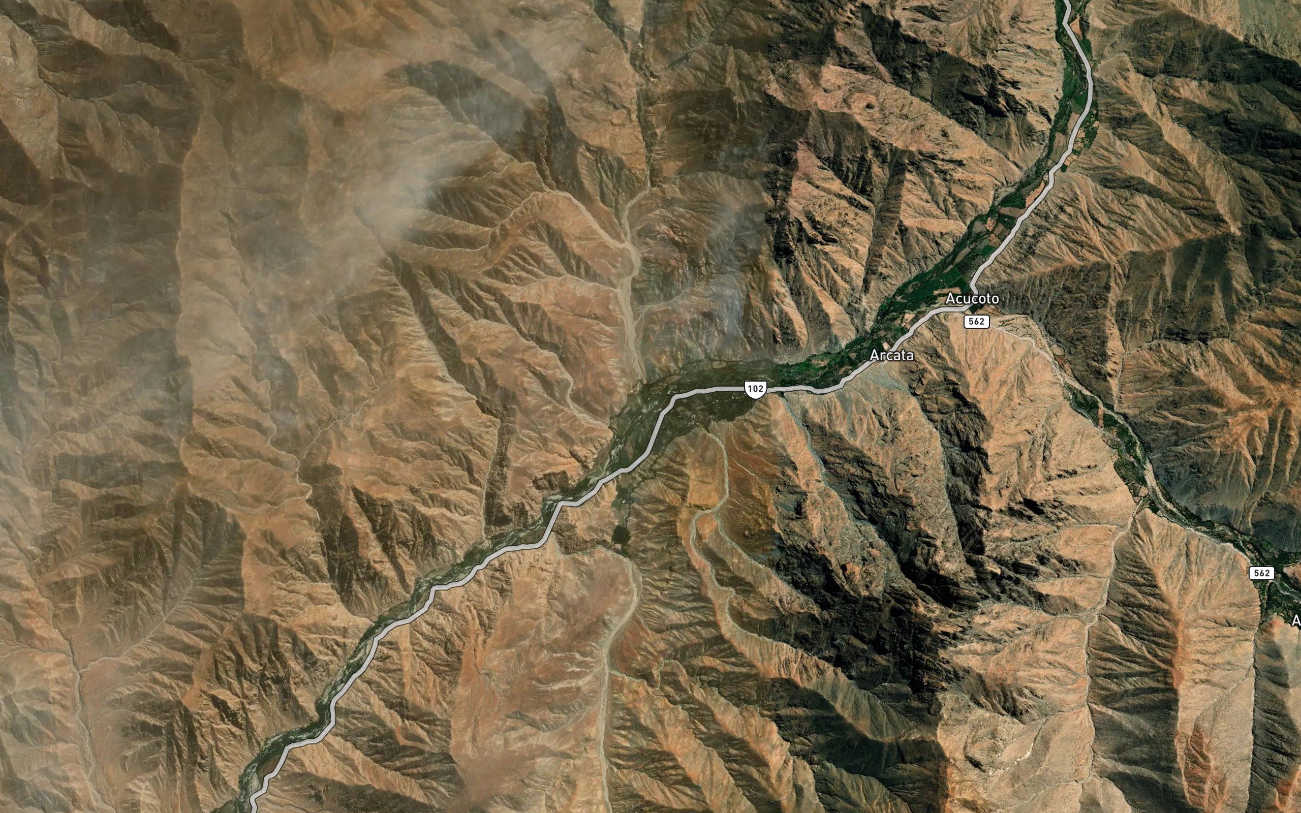 Rio Ambar