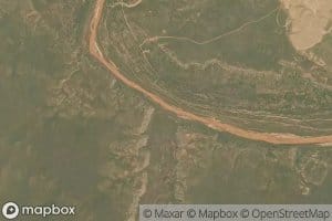 Horse Creek