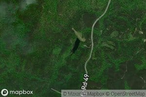 Terrapin Creek Lake Number 15