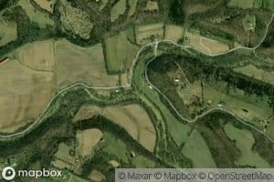 Guist Creek