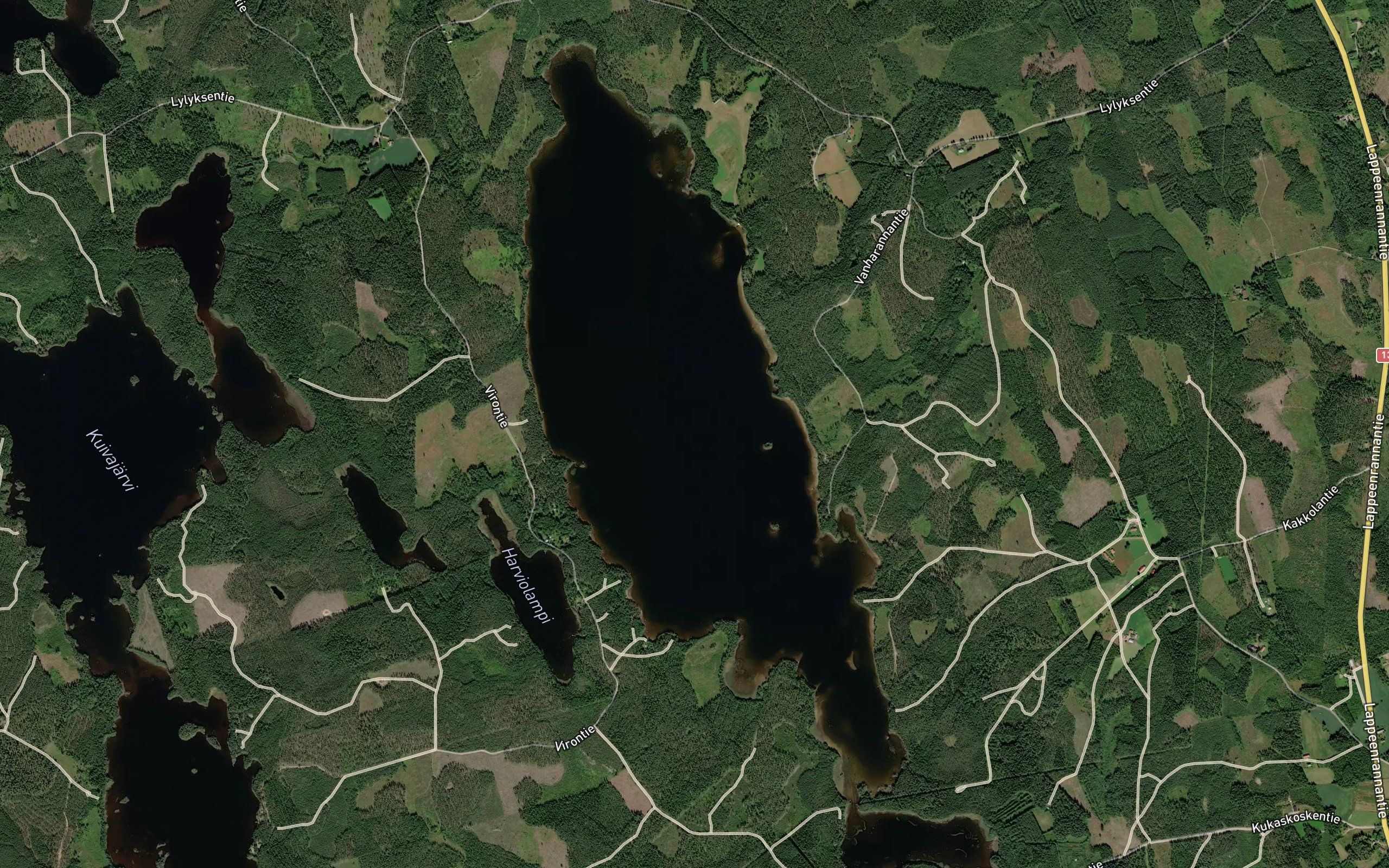 Lylysjarvi