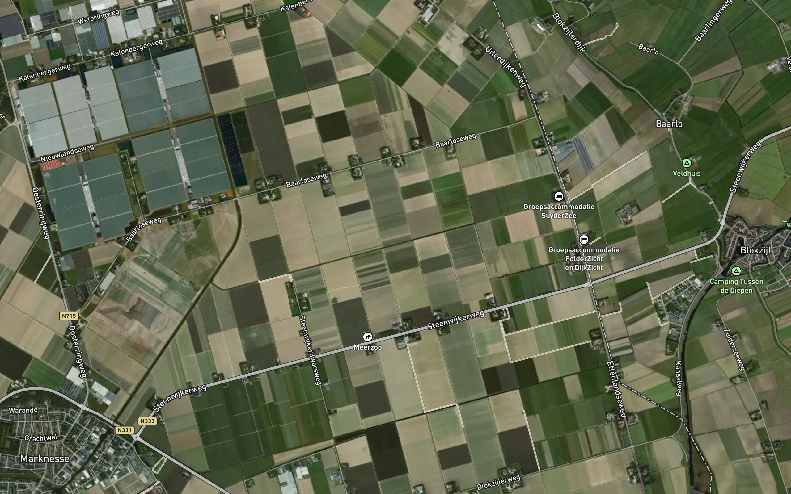 Baarlose Tocht