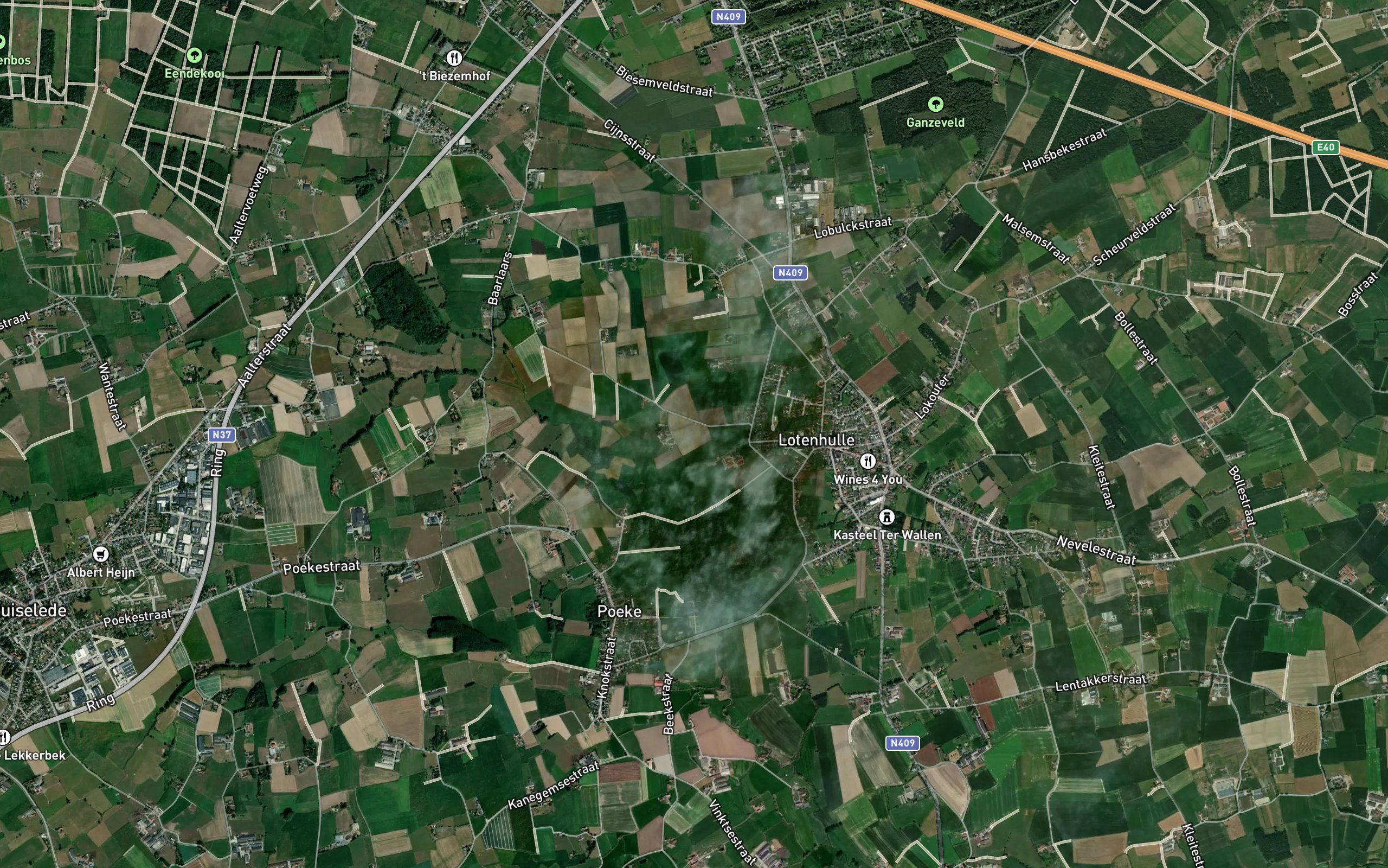 Budingsbeek