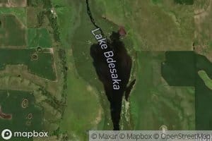 Lake Bdesaka