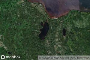 Lac Sampolo