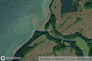 Makarka Creek
