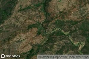 Barranca La Torrecilla