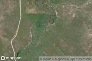 Ash Creek