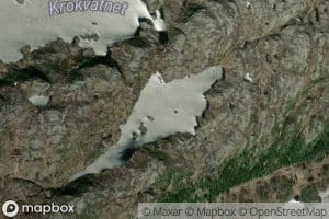 Langvatnet