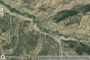 West Evacuation Creek