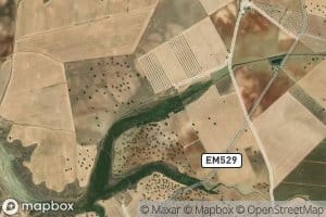 Barranco da Chancuda