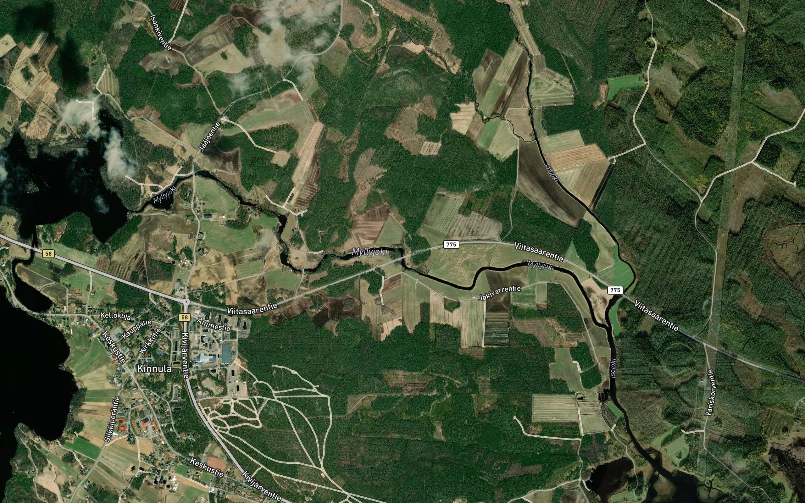 Ammeskoski