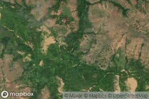 Quebrada El Guacharo