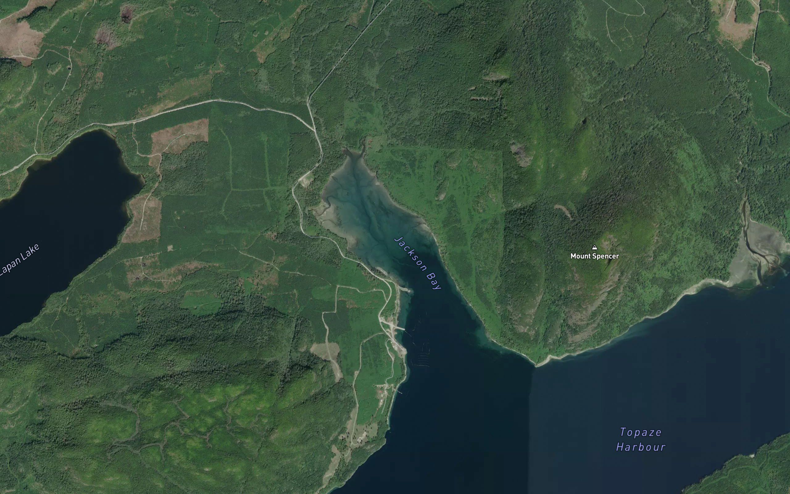 Jackson Bay