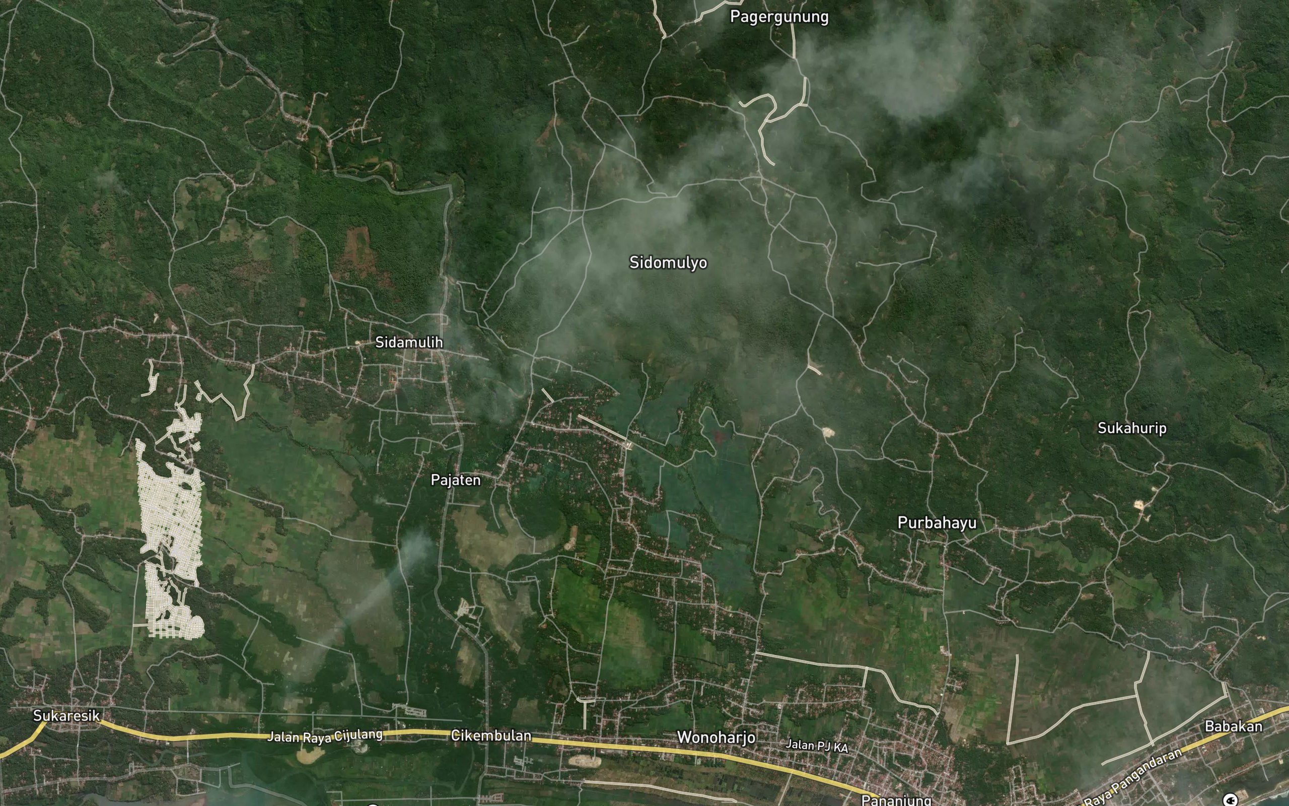 Ci Picung